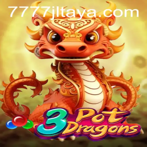 Explore the Enchanting World of 3PotDragons with 7777 JL