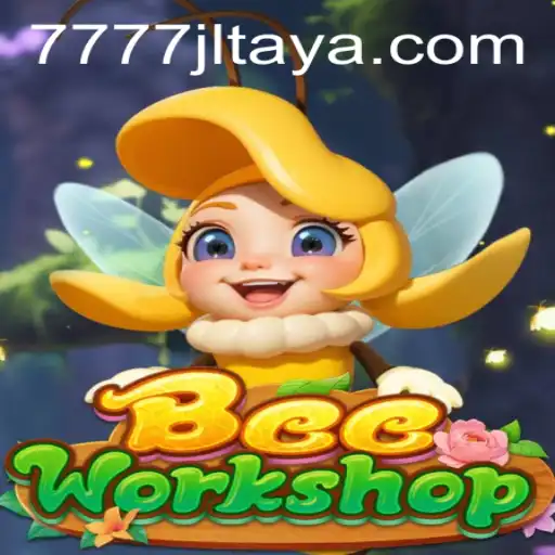 BeeWorkshop: A Game Buzzing with Creativity and Challenge