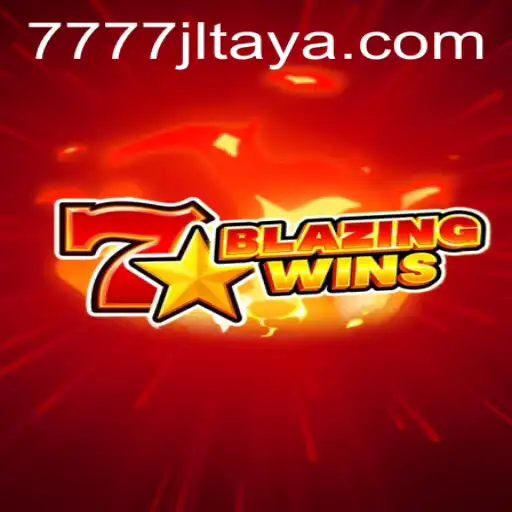 BlazingWins: Ignite Your Gaming Experience with 7777 JL