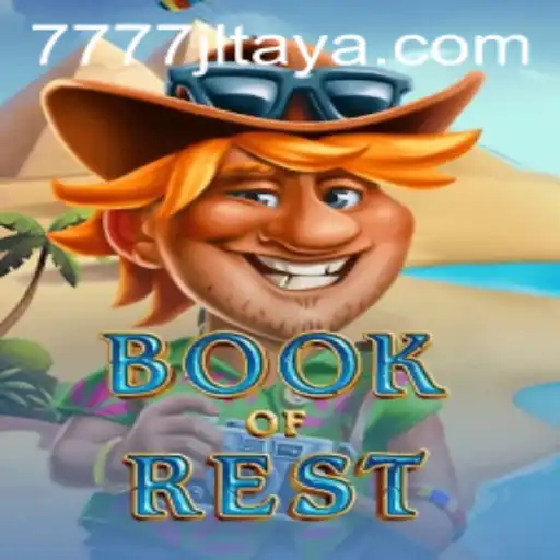 Dive into the Enchanting World of BookofRest