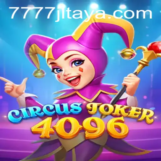 Unraveling the Thrills of CircusJoker4096 and the Mysterious World of 7777 JL