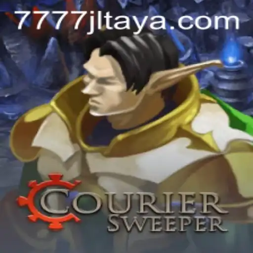 CourierSweeper: A New Era of Puzzle Challenges