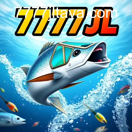 Exploring the Thrilling Landscape of Fishing Games with 7777 JL