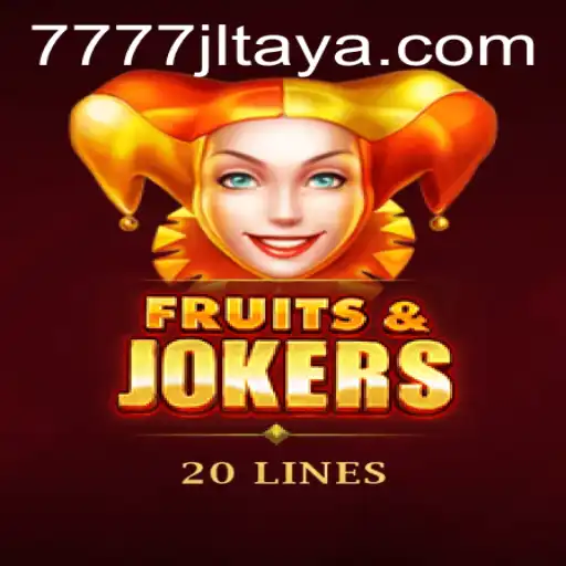 Unveiling the Thrills of FruitsAndJokers20: Embrace the Spirit of 7777 JL