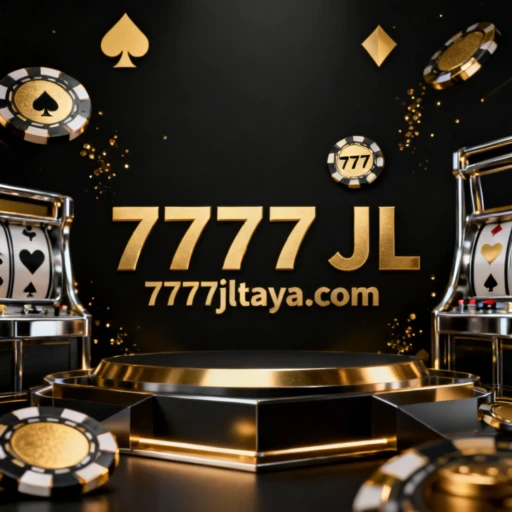 7777 JL