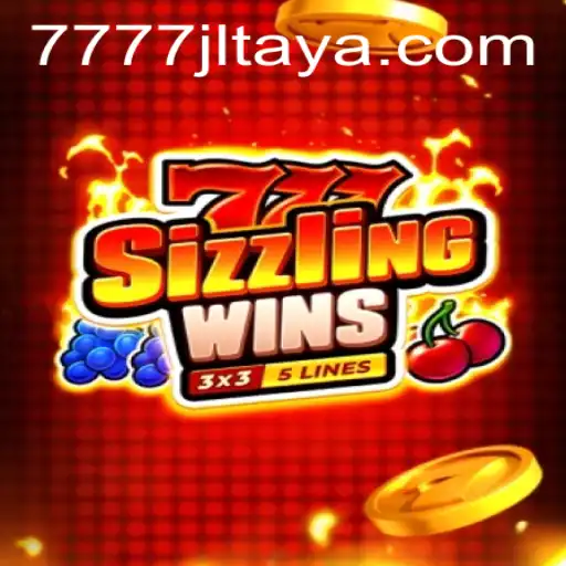 777 Sizzling Wins: A Comprehensive Guide to the Thrilling Casino Game