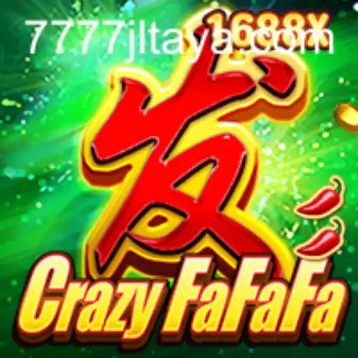 Unraveling the Excitement of CrazyFaFaFa with the Code 7777 JL