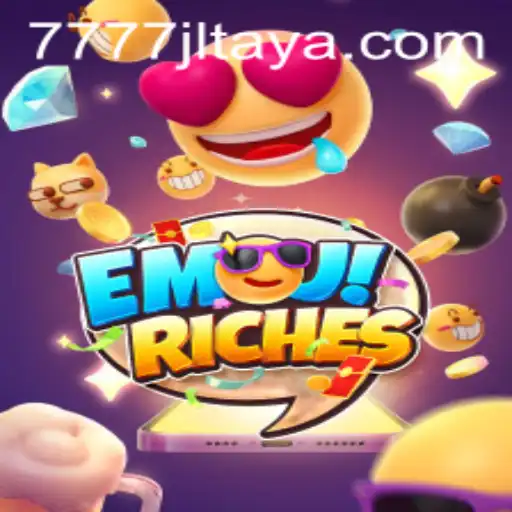 Exploring the Vibrant World of EmojiRiches: A Unique Gaming Experience
