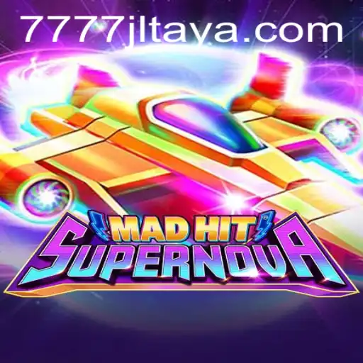 MadHitSupernova Thrills Gamers with 7777 JL Challenge