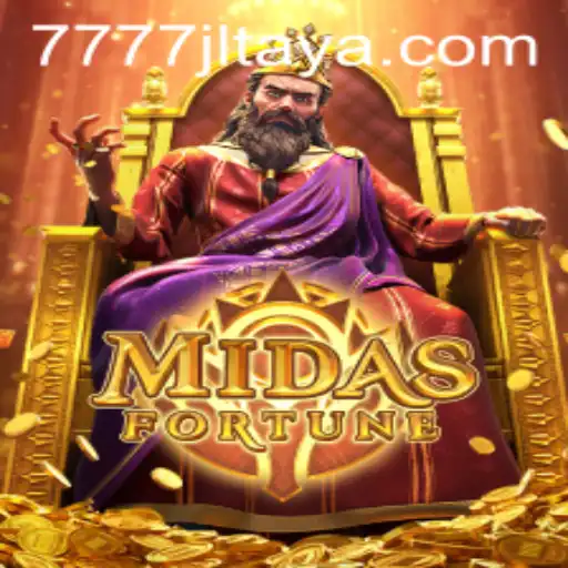 Discover the Thrilling World of MidasFortune with 7777 JL