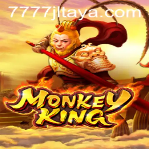 MonkeyKing: An Epic Adventure Awaits in 7777 JL