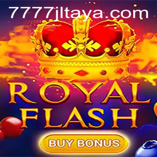 Exploring RoyalFlashBuyBonus: The Game That Redefines Virtual Casino Thrills