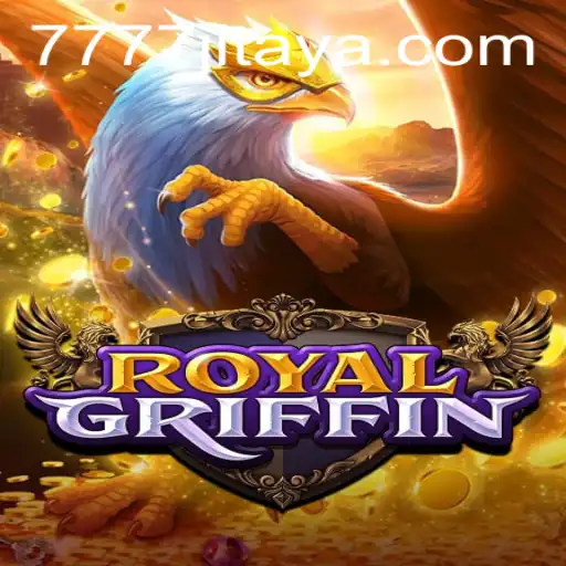 RoyalGriffin: A Mystical Journey into Adventure and Strategy