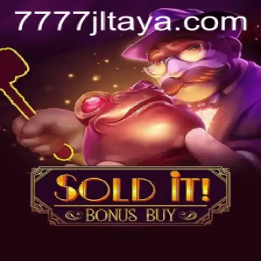 SolditBonusBuy: Revolutionizing Gaming with 7777 JL