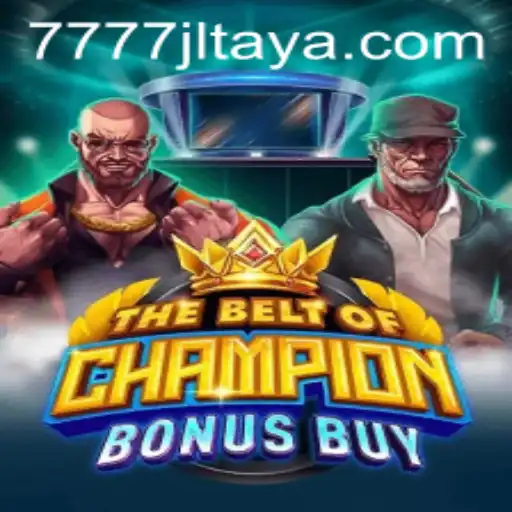 Exploring TheBeltOfChampionBonusBuy: A Thrilling Adventure in Gaming