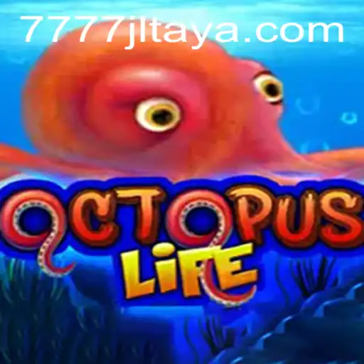 Dive into OctopusLife: A Gaming Adventure Like No Other