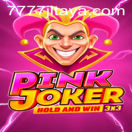Exploring the Enigmatic World of Pinkjoker: An Intriguing Adventure with 7777 JL