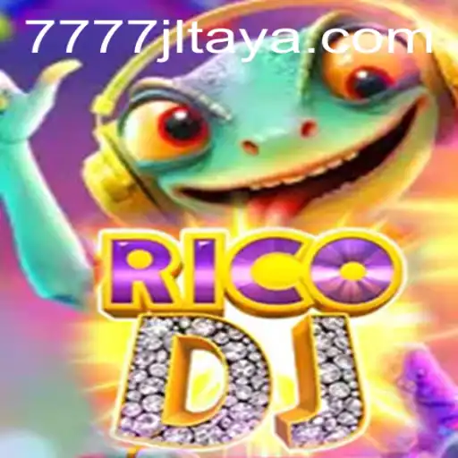 Exploring the Thrilling World of RicoDJ with the Mysterious Keyword 7777 JL