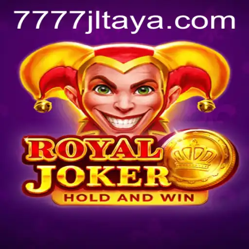 RoyalJoker: Dive into the Thrilling World of 7777 JL