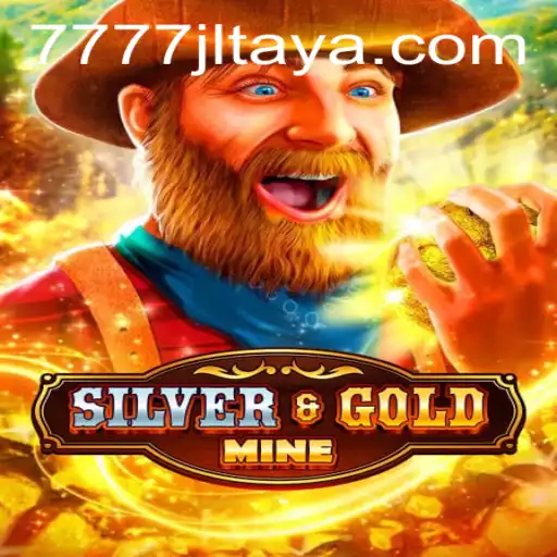 SilverGold: The Thrilling Adventure Game with 7777 JL