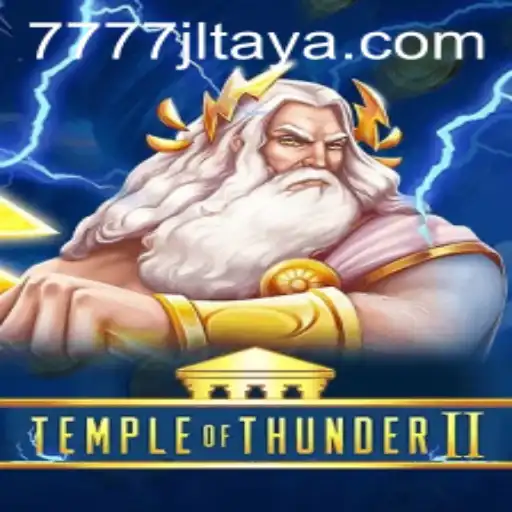 Discover Temple of Thunder II: A Riveting Journey