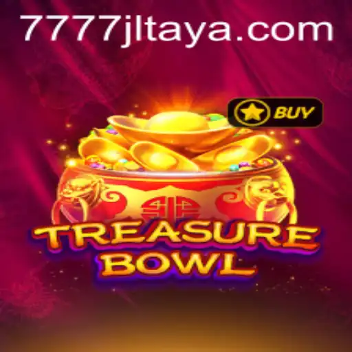 Discover the Excitement of TreasureBowl: A Thrilling New Adventure