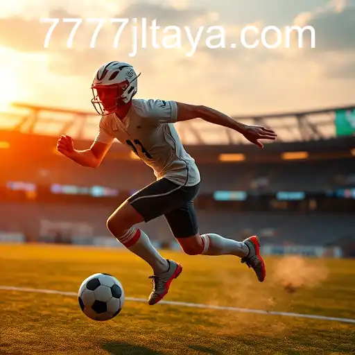 The Rise of Virtual Sports: Harnessing Innovation